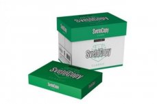 изображение Набор офисная бумага SvetoCopy (A4, 80 г/м2), 5 пачек по 500 листов